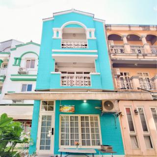 芳心蘭厝民宿 - 9