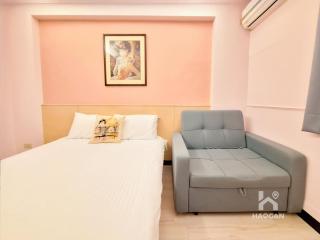 芳心蘭厝民宿 - 8