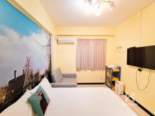 芳心蘭厝民宿 - 5