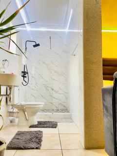 Genza Guesthouse in Pretoria - 2