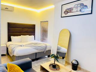 Genza Guesthouse in Pretoria - 3