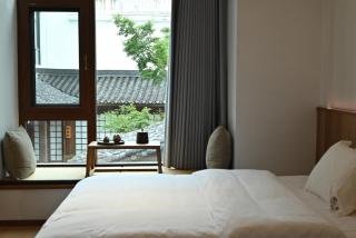 Fanchenjia Neo-Song Style Luxury Designer B&B - 7