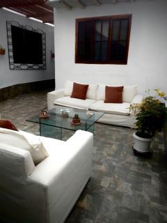 Suspiros de arica - 1