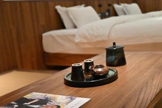 Fanchenjia Neo-Song Style Luxury Designer B&B - 8