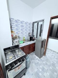 Résidence KS Ephrata - 7