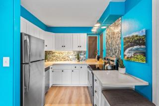 Eldorado L102 · EL L102 Renovated 1BD Condo w Pool AC Beach Caba - 9