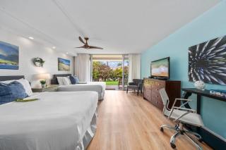 Eldorado L102 · EL L102 Renovated 1BD Condo w Pool AC Beach Caba - 3