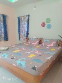 Haneeshya Resort & Strawberry farm - 9