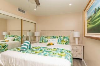 Maui Kai 108 · MK 108 Updated OceanFront 1BD wAC - 8