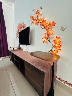 Zetapark Setapak Central Mall Home Sweet Home 3 - 5