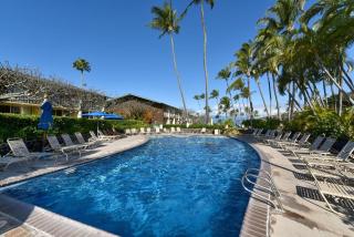 Napili Shores I270 · NS I270 OceanFront Studio w Ocean Views Poo - 2