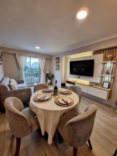 Exclusivo Departamento Vista Parque de las Aguas - 8