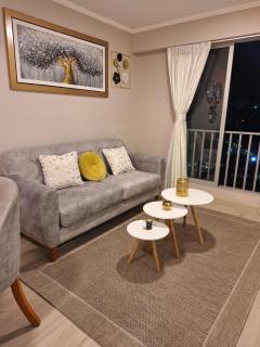 Exclusivo Departamento Vista Parque de las Aguas - 3