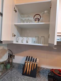 Exclusivo Departamento Vista Parque de las Aguas - 1