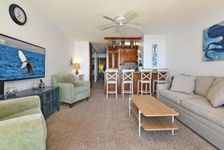 Maalaea Banyans 203 · MBN 203 OceanFront 1BD Amazing Ocean Views - 9