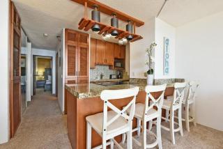 Maalaea Banyans 203 · MBN 203 OceanFront 1BD Amazing Ocean Views - 7