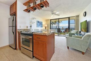 Maalaea Banyans 203 · MBN 203 OceanFront 1BD Amazing Ocean Views - 3