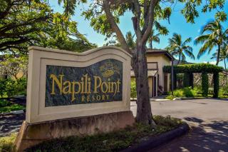Napili Point B44 · NP B44 Remodeled OceanFront Winter Getaway - 1
