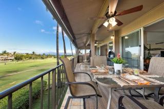 Eldorado A203 · EL A203 Spacious 1BD on Kaanapali Golf Course w - 9