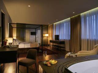 BERDS Hotel Chisinau - MGallery Collection - 1