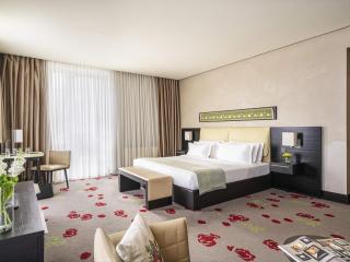 BERDS Hotel Chisinau - MGallery Collection - 2