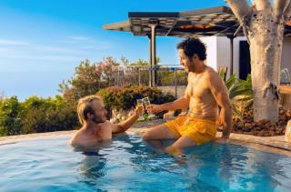 ALPALMA casa & jardín - 2