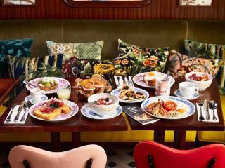 Mama Shelter Roma - 1