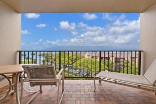 Kaanapali Shores 628 · KS 628 Kaanapali 1BD Condo w Ocean Views - 7