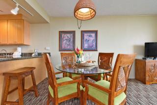 Kaanapali Shores 628 · KS 628 Kaanapali 1BD Condo w Ocean Views - 6