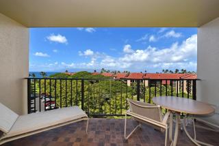 Kaanapali Shores 628 · KS 628 Kaanapali 1BD Condo w Ocean Views - 5