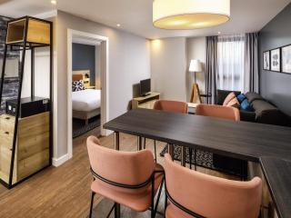 Aparthotel Adagio London Sutton Point - 4