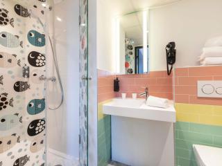 ibis Styles Thonon-les-Bains - 9