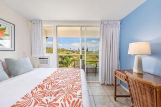 Maui Banyan P301 · MB P301 Remodeled 2BD Condo Across Beach Pool - 3