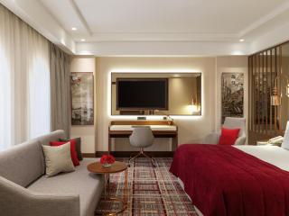 Mövenpick Hotel Istanbul Asia Airport - 7