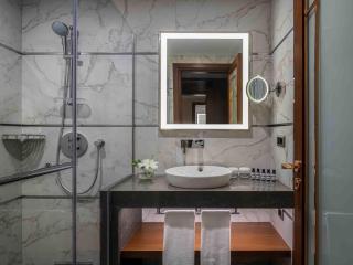 Mövenpick Hotel Istanbul Asia Airport - 2