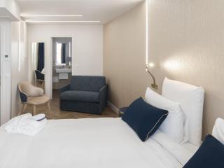 Mercure Paris Opera Lafayette - 4