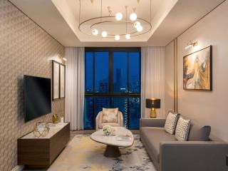 Fairmont Ramla Riyadh - 1