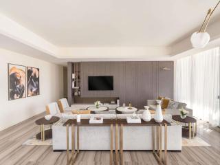 Fairmont Ramla Serviced Residences - 4