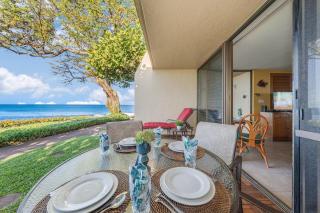 Napili Point A9 · NP A9 OceanFront 1BD Tropical Getaway w Ocean - 4