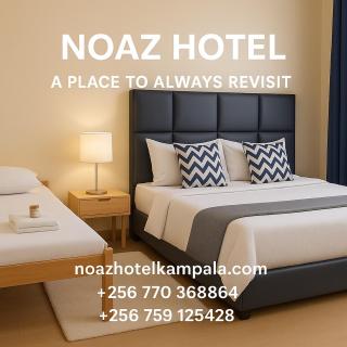 Noaz Hotel - 3