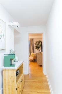 Private 2-BR Suite w Patio - 0