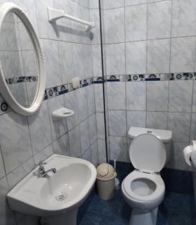 Hospedaje Tres Cruces - Machu Picchu - 4