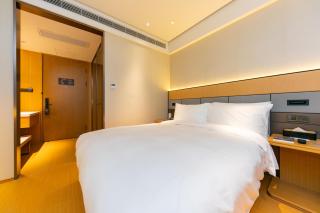 JI Hotel Shanghai New International Expo Center West Gaoke Road - 9
