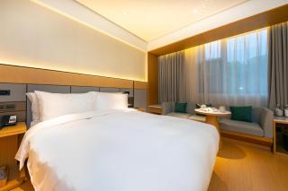 JI Hotel Shanghai New International Expo Center West Gaoke Road - 8