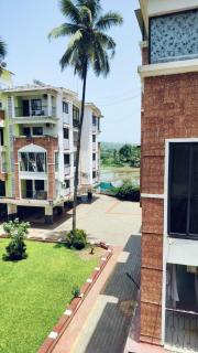 Candolim Monarch palms -Sun & Sand - 9