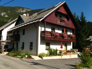 Apartments Na Vasi - Bohinj - 6