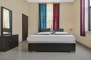 OYO hotel O shiv sagar - 3
