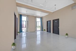 OYO hotel O shiv sagar - 0