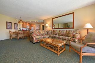 Kaanapali Shores 819 · KS 819 Spacious 1BD with Ocean Views & Ce - 5