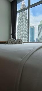 Sky Suites KLCC by Global Family Suites - 2